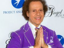 Richard Simmons