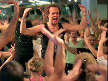 Richard Simmons