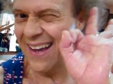 Richard Simmons