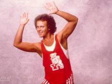 Richard Simmons