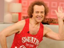 Richard Simmons