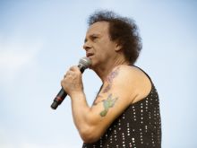 Richard Simmons