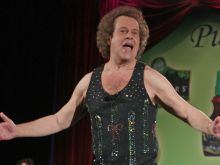 Richard Simmons