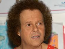 Richard Simmons