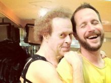 Richard Simmons