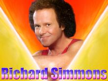 Richard Simmons