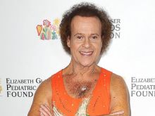 Richard Simmons