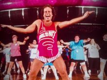 Richard Simmons