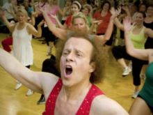 Richard Simmons