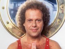 Richard Simmons