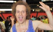 Richard Simmons