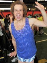 Richard Simmons