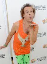 Richard Simmons