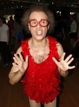 Richard Simmons