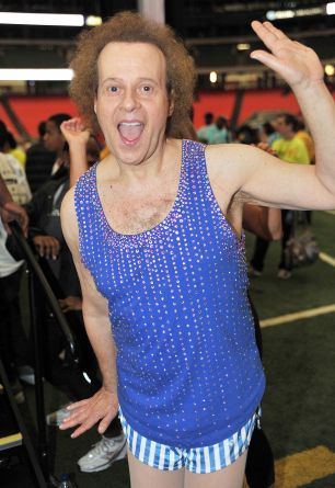 Richard Simmons