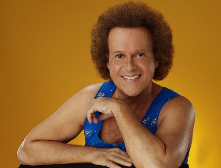 Richard Simmons