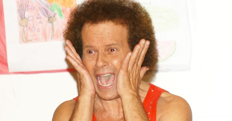 Richard Simmons