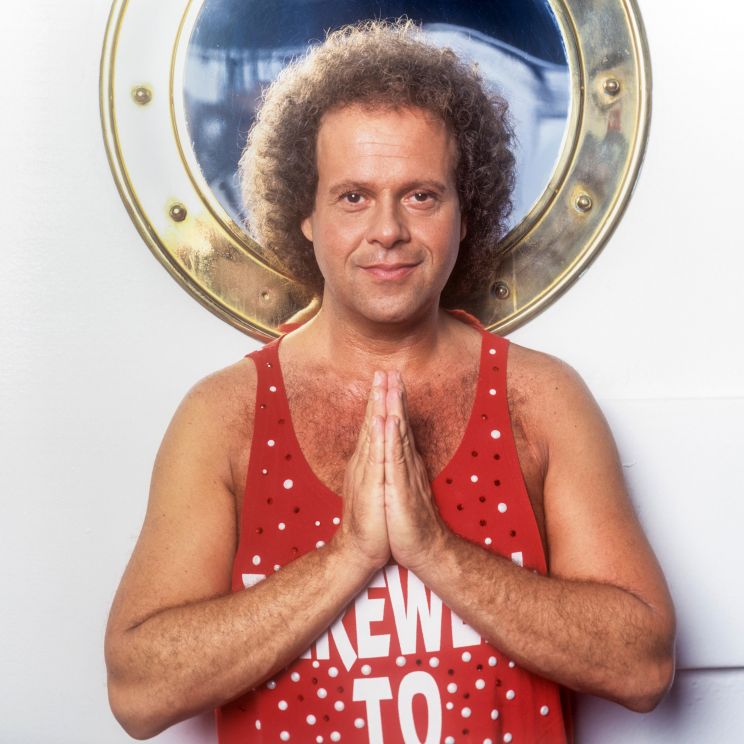 Richard Simmons