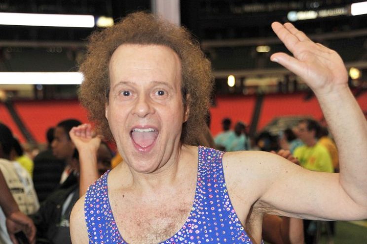 Richard Simmons