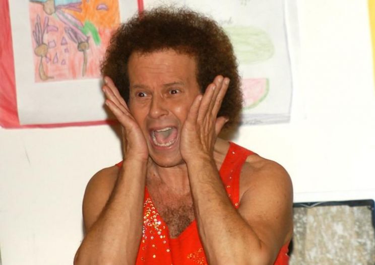 Richard Simmons