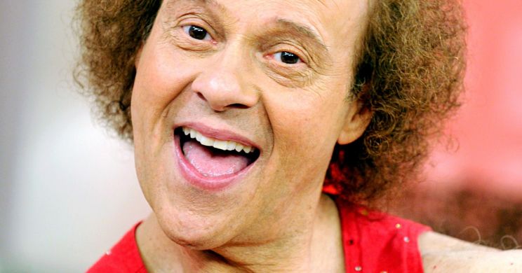 Richard Simmons