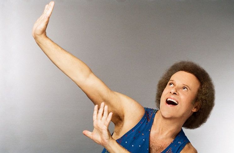 Richard Simmons