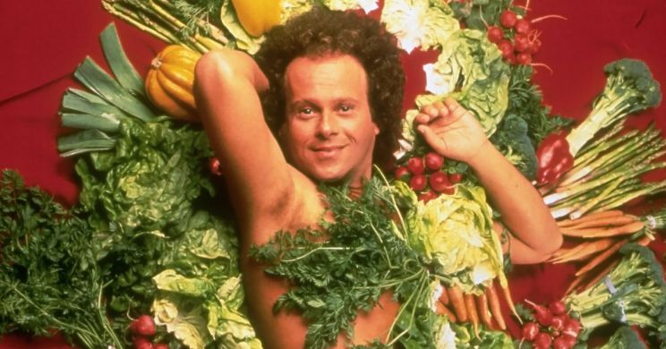 Richard Simmons