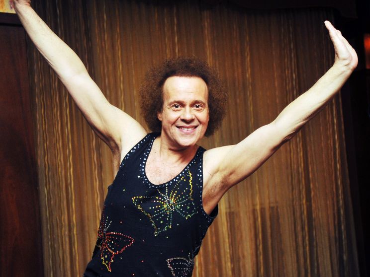 Richard Simmons