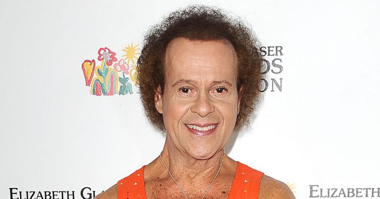 Richard Simmons