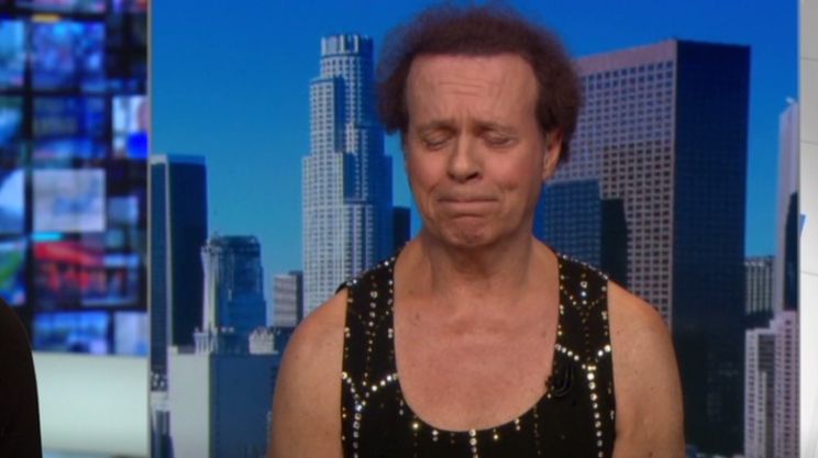 Richard Simmons