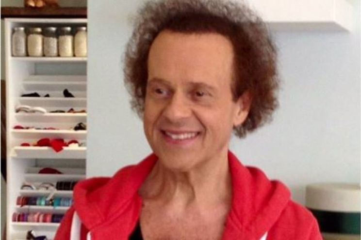 Richard Simmons