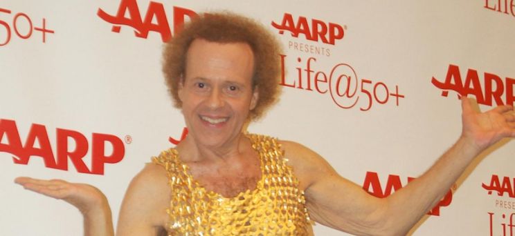 Richard Simmons