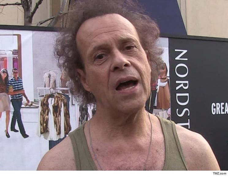 Richard Simmons
