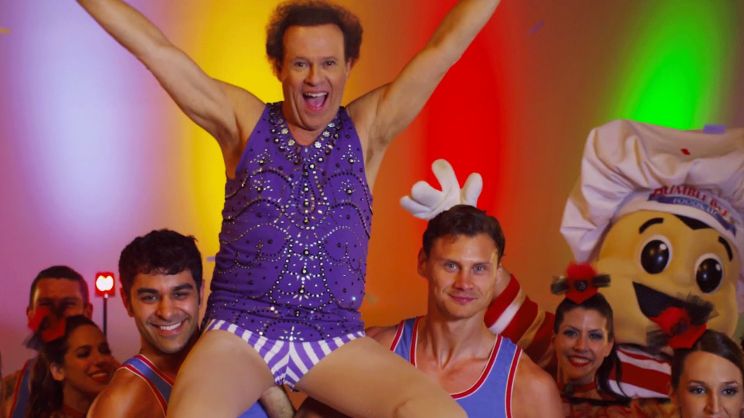 Richard Simmons