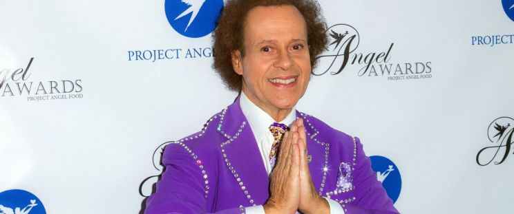 Richard Simmons