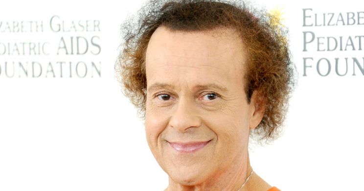 Richard Simmons