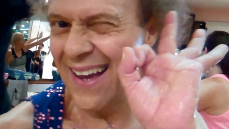 Richard Simmons