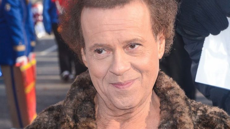 Richard Simmons