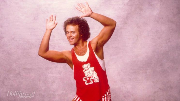 Richard Simmons