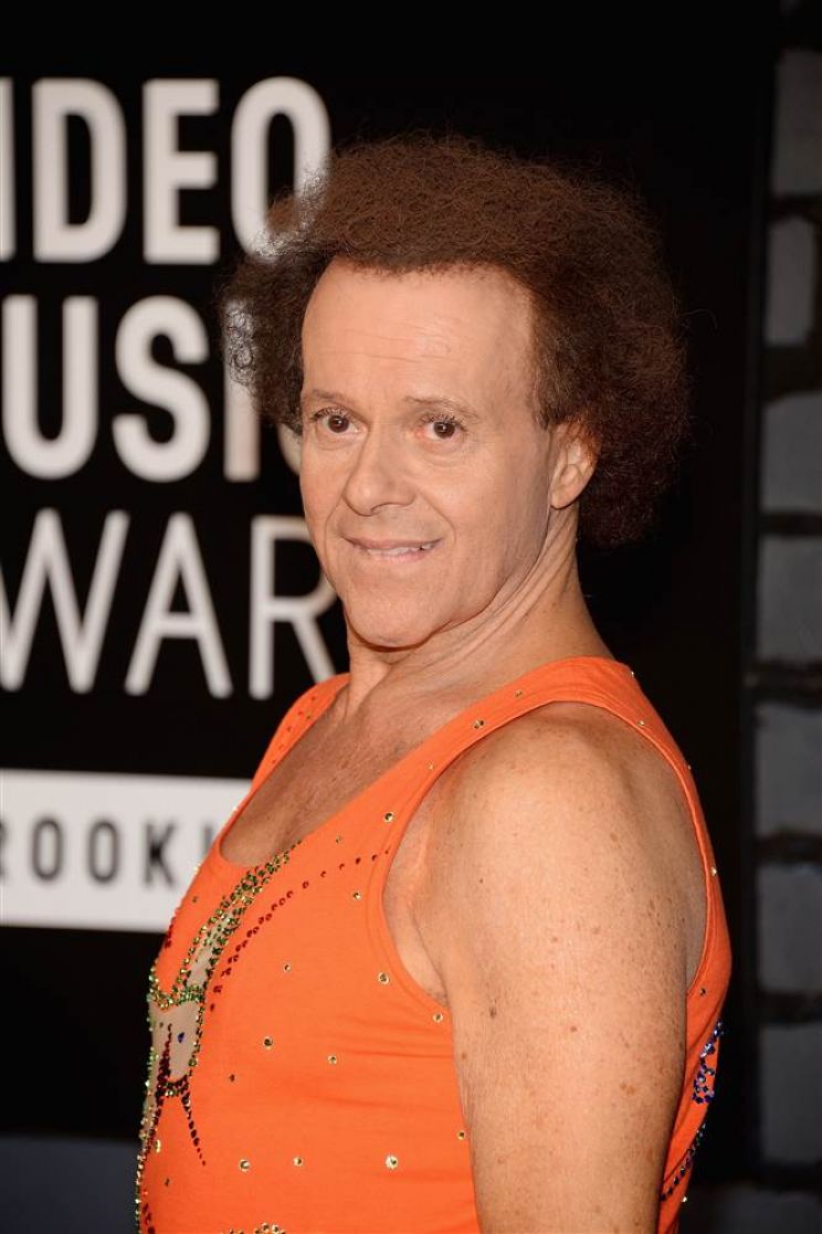 Richard Simmons