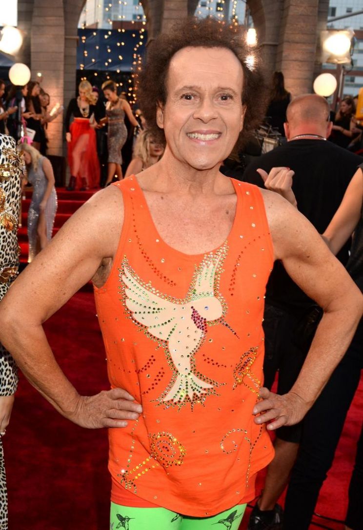 Richard Simmons