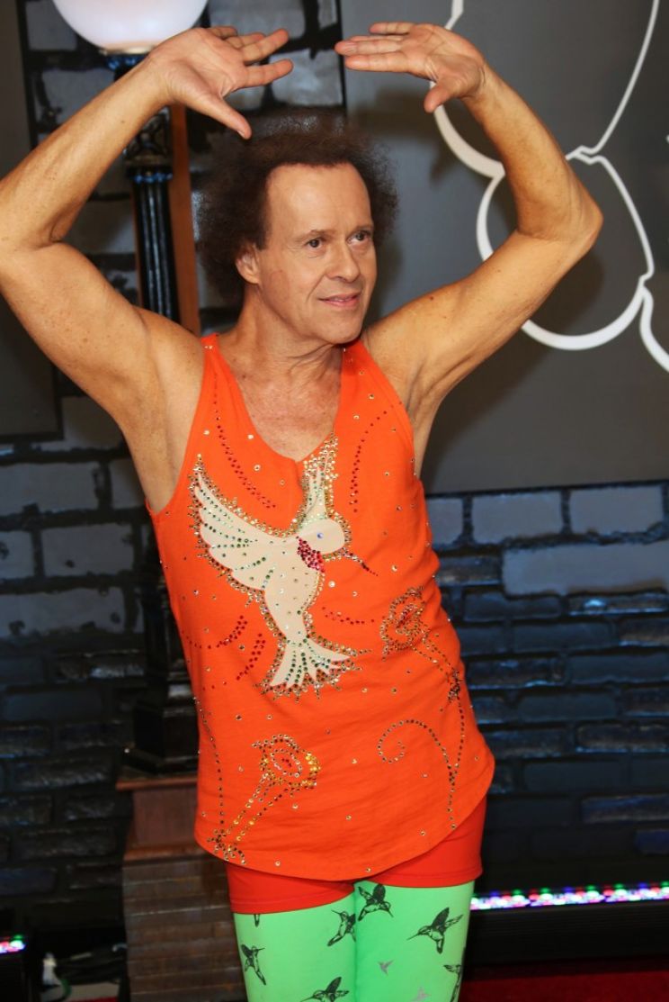 Richard Simmons