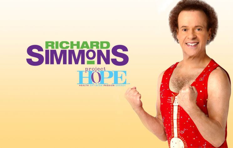 Richard Simmons