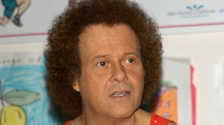 Richard Simmons