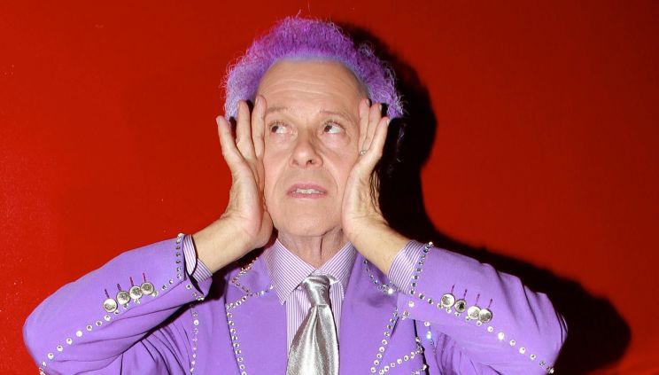 Richard Simmons