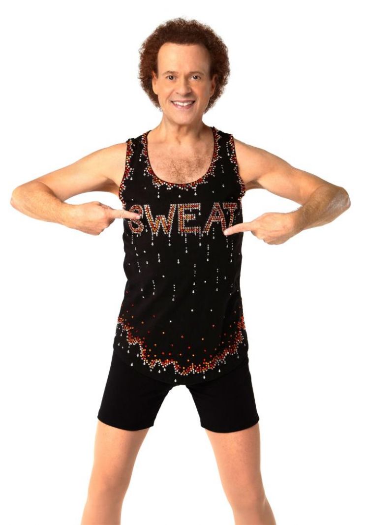 Richard Simmons