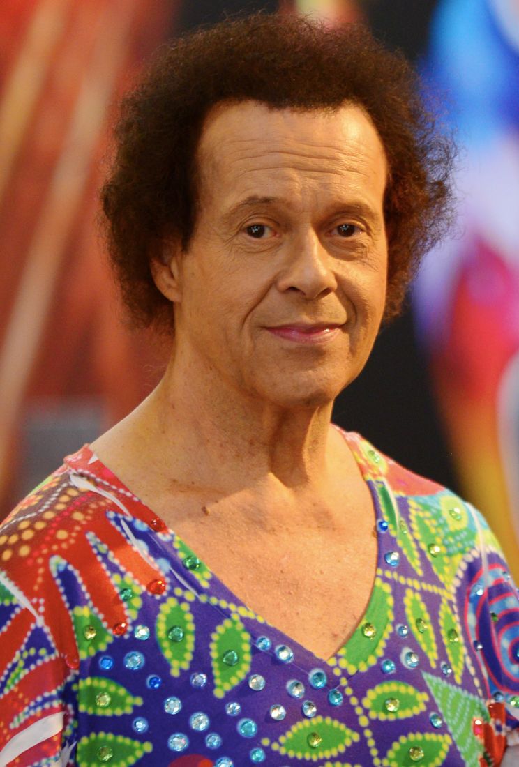 Richard Simmons