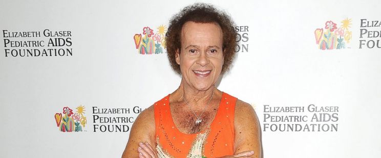 Richard Simmons