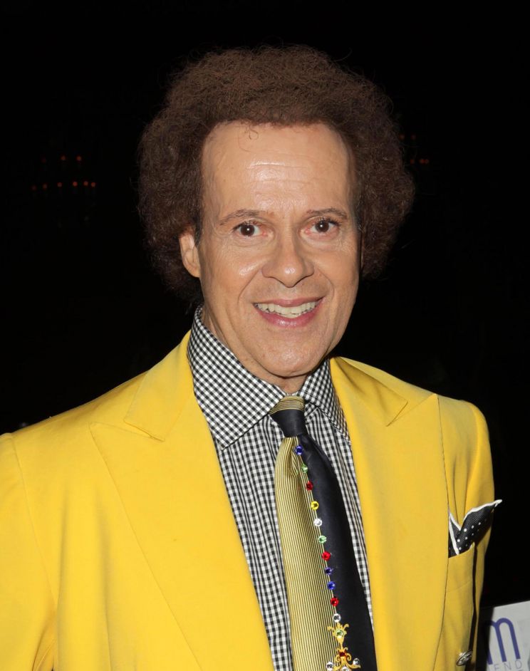 Richard Simmons