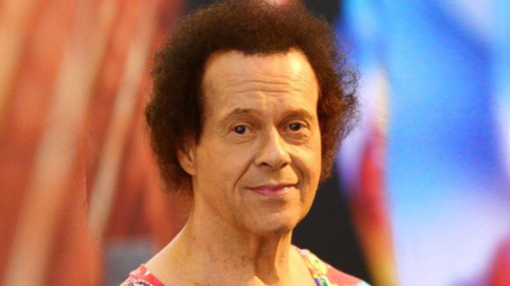 Richard Simmons